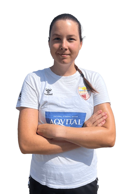 Frigyesi Réka
